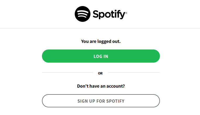 foto spotify