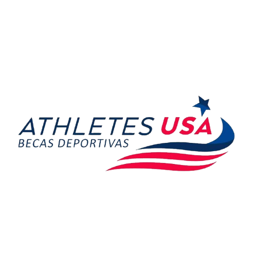 Logo Athletes USA Argentina