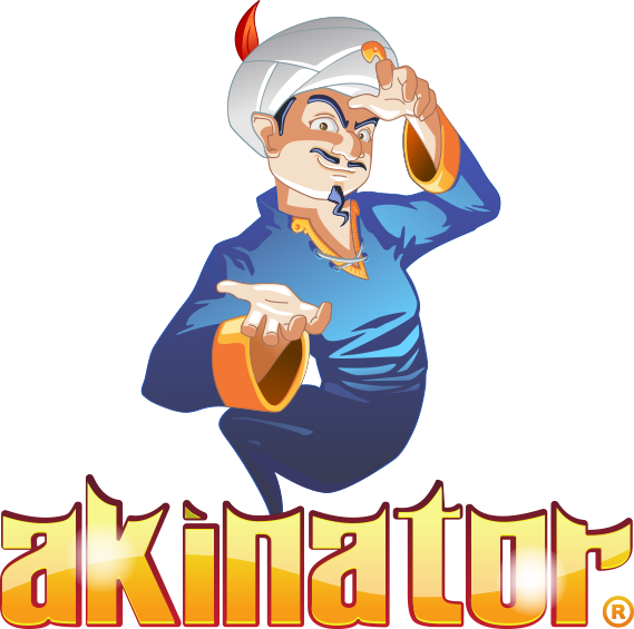 Foto de Akinator